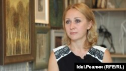 Ирина Хрунова