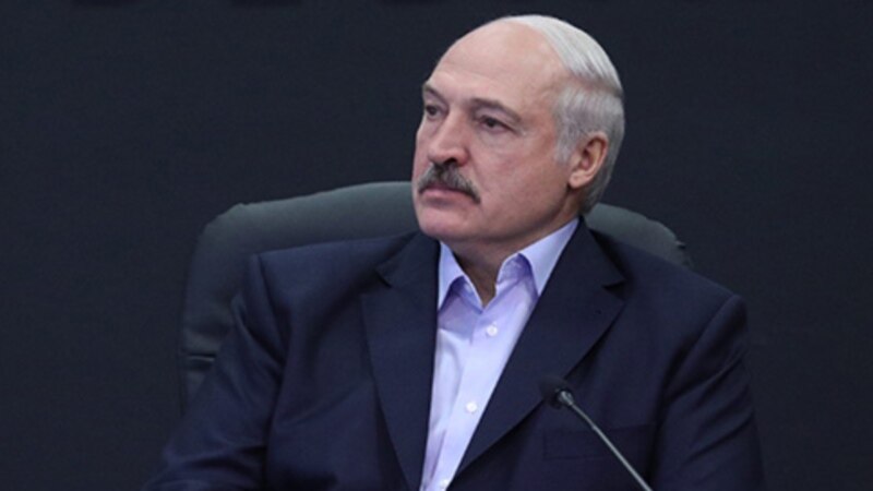 Lukaşenka: Belarusyň nobatdaky prezidentlik saýlawlary 2020-nji ýylda, parlament saýlawlary 2019-njy ýylda geçiriler