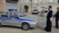Предполагается, что вероятность попадания в ДТП у освященного автомобиля резко снижается 