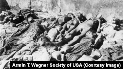 The World War I-era mass killings are considered by many historians and several countries to have been genocide.