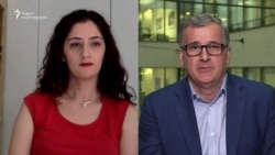 ელენე მელიქიშვილი: ბრიტანეთი განიცდის იდეების კრიზისს პოლიტიკაში