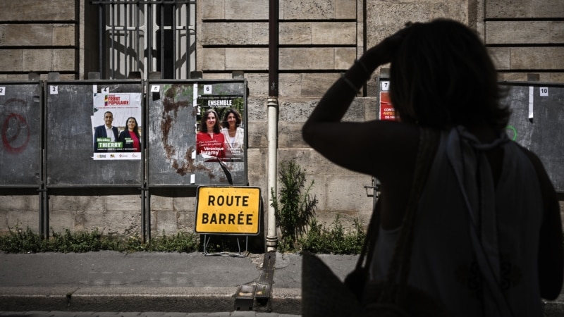 نکته‌هایی دربارهٔ انتخابات فرانسه: از بازگشت اولاند تا نگرانی دوتابعیتی‌ها