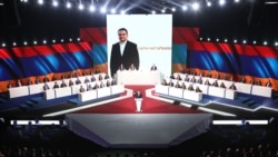 «Ուժեղ Հայաստան»-ի թեկնածուն ինքնաբացարկի դիմում է ներկայացրել ԿԸՀ