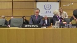 گزارش تازۀ آژانس بین المللی انرژی اتمی درباره ایران