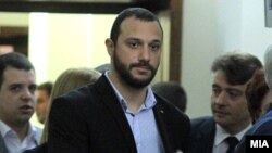 Павле Богоевски 