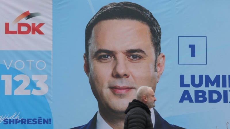 Nga po shkon LDK-ja?