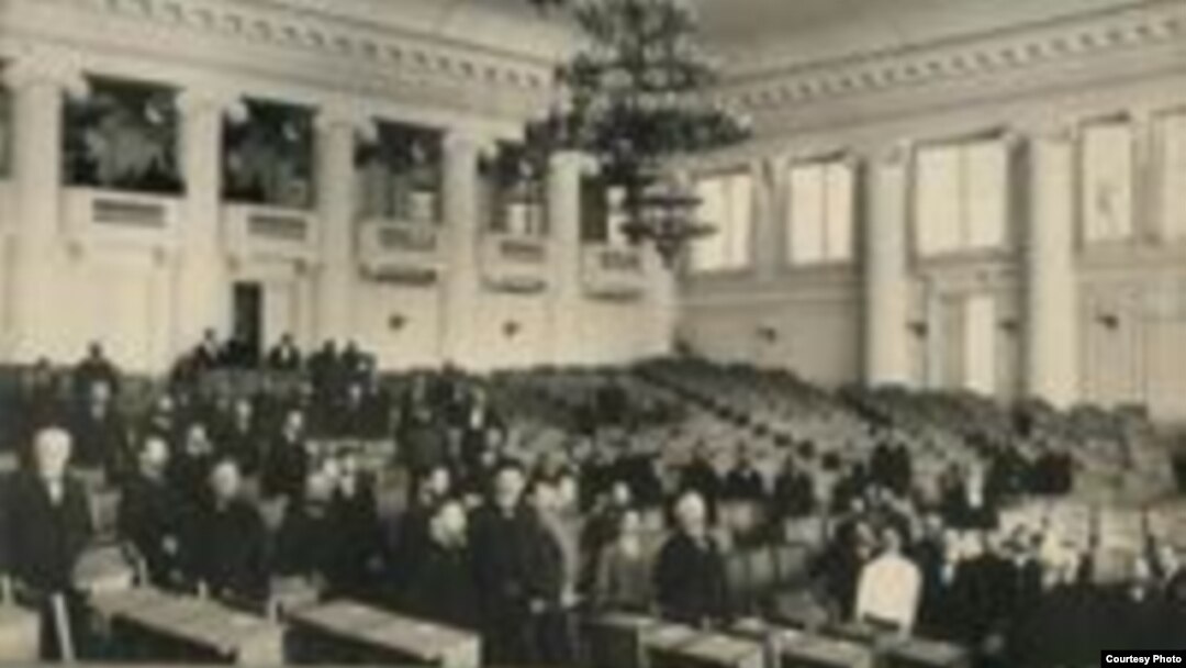 О нетрудовых доходах членов дореволюционной Думы история умалчивает