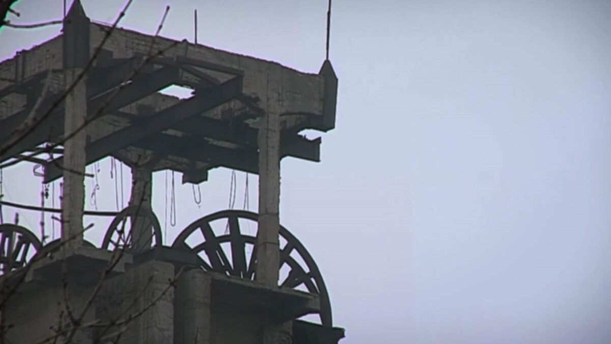 На Дніпропетровщині загинув шахтар, його засипало гірською масою