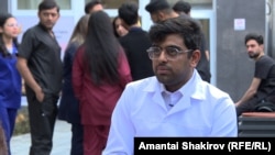 Шафик Ахмед