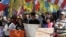 Акція проти корупції в Україні у Вроцлаві, Польща, 25 квітня 2026 року