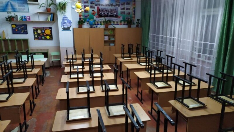 Ташкентте 35 жогорку окуу жай карантинге жабылды