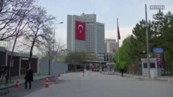 Թուրքիան կոչ է անում Հայաստանին «զերծ մնալ ագրեսիվ հռետորաբանությունից» ու իրագործել ստանձնած պարտավորությունները