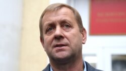 Зубков в СИЗО. Что будет с его парками? | Доброе утро, Крым!