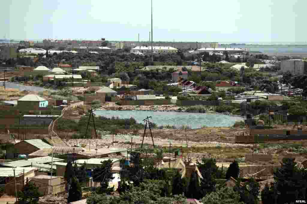 Pirallahı adası #8