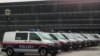 Семилетняя девочка из чеченской семьи найдена убитой в Вене