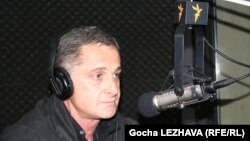 სოსო ჯაჭვლიანი