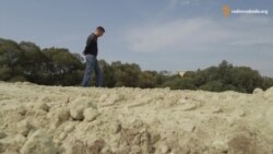 Lvov vilâyeti: köçip kelgenlerniñ toprağı (video)
