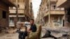 گروه‌های مسلح درگیر با رژیم بشار اسد به روایت پنتاگون