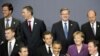 Obama, EU Leaders Hold Mini-Summit