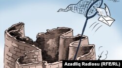 Карикатура 