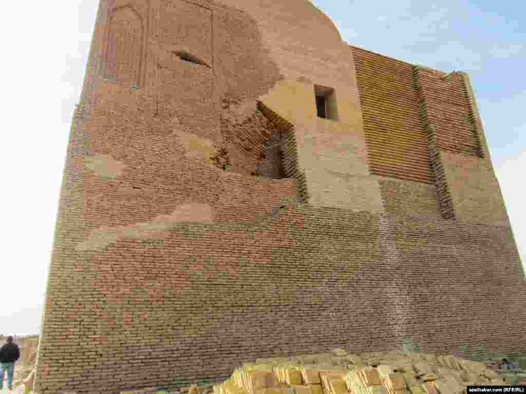 Metjiden galan bir bölek