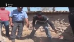 Бисту панҷ соли зиндон барои зинда ба гӯр кардани модар