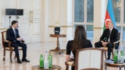 Əliyevin dediyi iş yerləri haradadır?