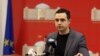 Костадинов: Мицкоски да предложи кандидат во согласност со Уставот
