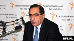 Qabil Hüseynli, 24 fevral 2010