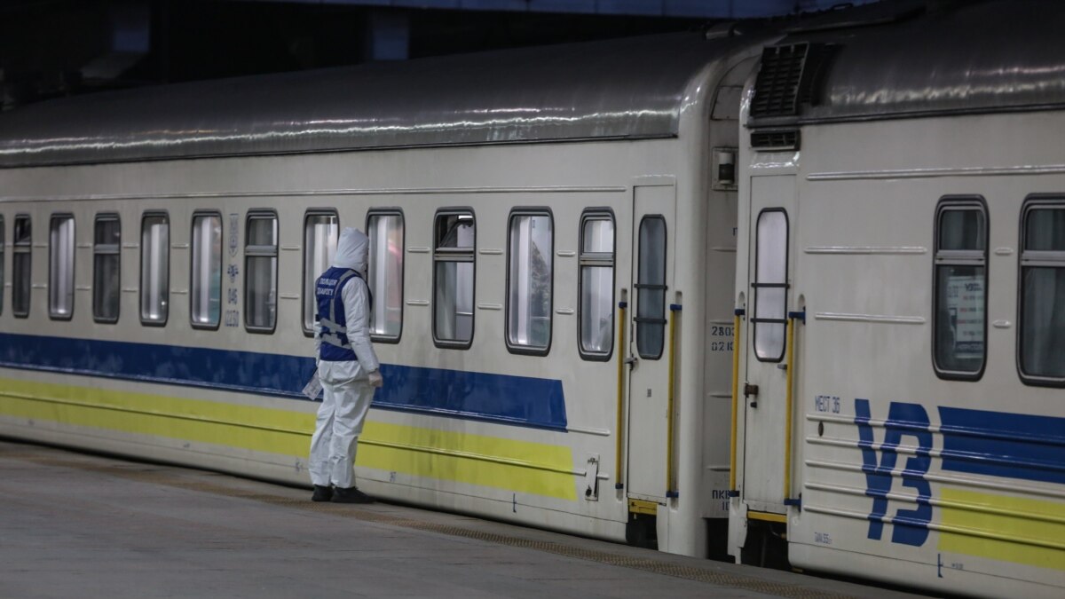 ukrzaliznycya-prizyvaet-vlasti-ne-ostanavlivaty-passaghirskoe-soobschenie-v-usloviyah-karantina «Укрзализныця» призывает власти не останавливать пассажирское сообщение в условиях карантина