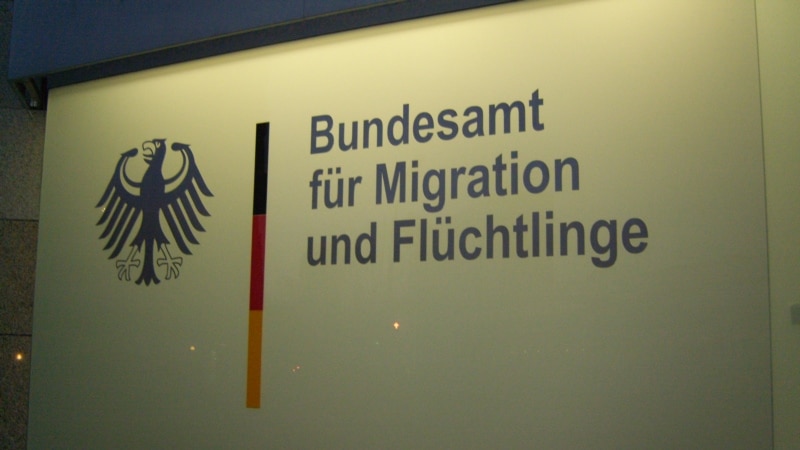 Германско МВР- голем број Балканци се селат во Германија