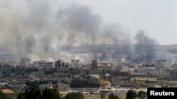 Kobani