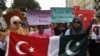 Турецким учителям грозит депортация из Пакистана