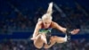 A Long Jump: Russia Claims Moral Victory From Rio Olympics