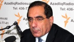 Qabil Hüseynli: «Erdoğan radikallaşıb neyləyəcək ki?»