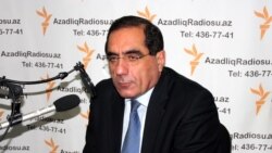 Qabil Hüseynli: 'Bu durumda inamsızlıq elitar səviyyələrdə də güclənir'