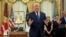 Президент США Дональд Трамп поновив свою погрозу вдарити по мостах й енергопостачанні Ірану