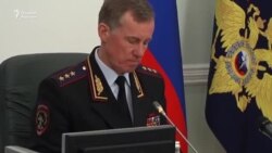 Россия ИИВ ўринбосари: Ноқонуний юрган фуқароларингизни мамлакатимдан олиб кетинг!