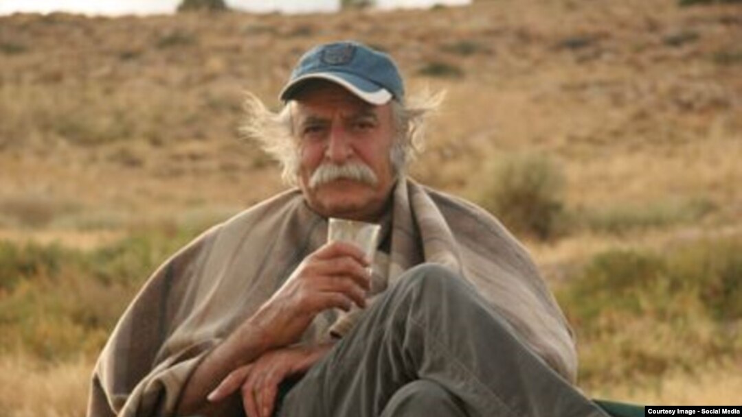 محمدعلی اینانلو