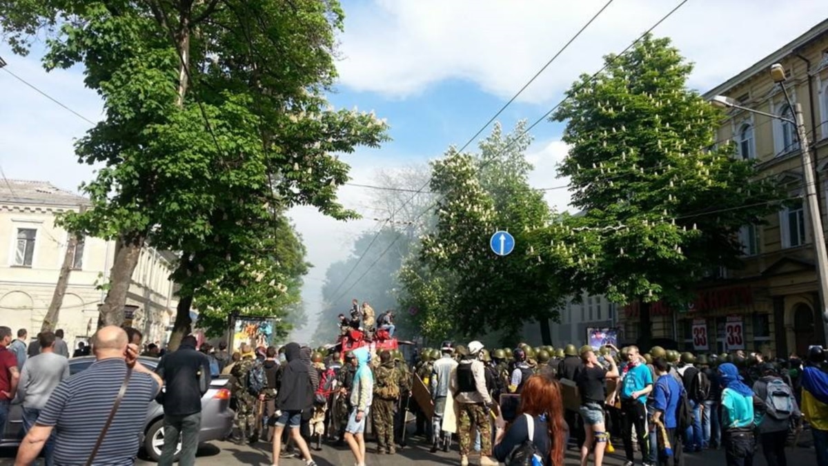 Первые смерти стали точкой невозврата