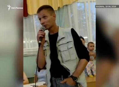 Житель Казани о новом Генплане города