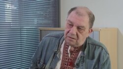 Дисидент Кунцевич про голодування у радянській в'язниці