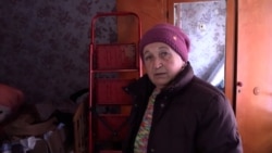 Pokrovsk Civilians Battle Bombs And Winter (Video)