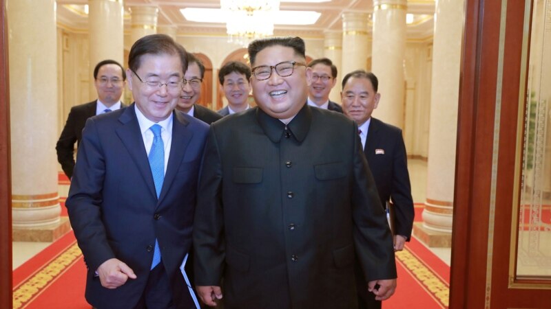 Корея кезектеги саммитке камданууда