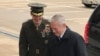 Pentagon's New Strategy Aims To 'Annihilate' Islamic State Militants