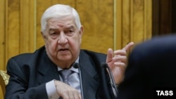 Walid Muallem