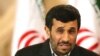 انتخابات مجلس: آزمون احمدی نژاد