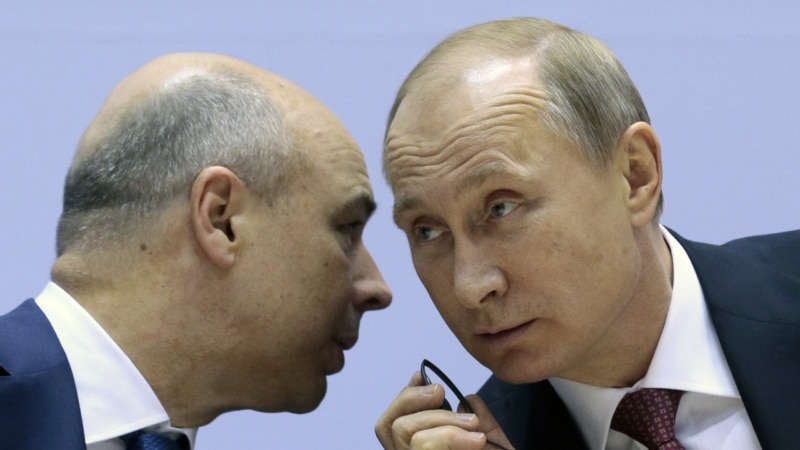 Русия финанс министры: байларга күбрәк салым салуның файдасы юк
