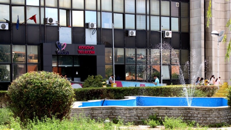 Telekomi i Kosovës në prag të falimentimit