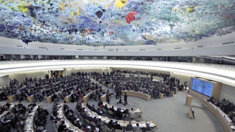 «معرفی گزارشگر  جدید» سازمان ملل در امور حقوق ‌بشر ایران